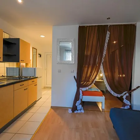 Peter Apartment