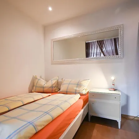Peter Apartment Rovinj