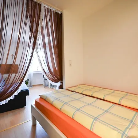 Apartment Peter Rovinj