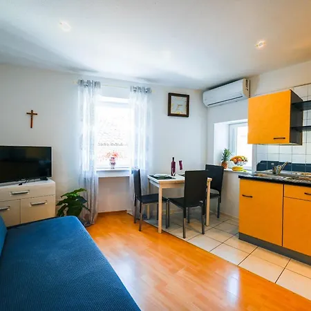 Apartment Peter
