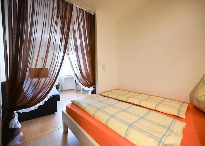 Apartamento Peter Rovinj