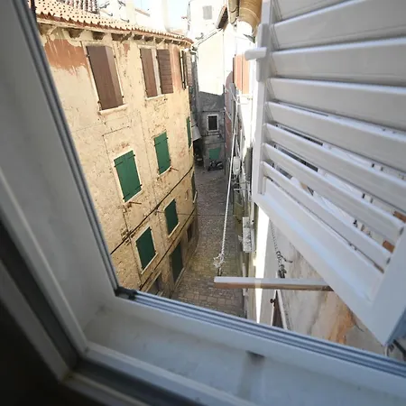 Apartmán Peter Rovinj