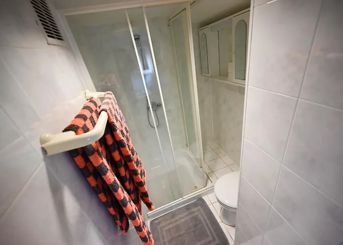 Peter Διαμέρισμα *