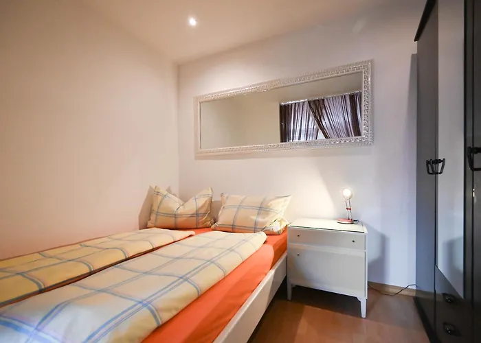 Peter Apartamento Rovinj